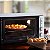 Forno elétrico de bancada Mueller Sonetto Branco 44 Litros 220V - Imagem 5