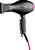 Secador de Cabelo Taiff Titanium 2100w Pink 110v - Imagem 3