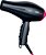 Secador de Cabelo Taiff Titanium 2100w Pink 110v - Imagem 4