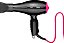 Secador de Cabelo Taiff Titanium 2100w Pink 110v - Imagem 1