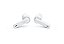 Fone de Ouvido JBL Wave 300 TWS Intra Auricular Branco JBLW300TWSWHT - Imagem 7