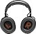 Headset Gamer JBL Quantum One Over Ear Preto JBLQUANTUMONEBLK - Imagem 6