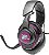 Headset Gamer JBL Quantum One Over Ear Preto JBLQUANTUMONEBLK - Imagem 4
