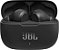 Fone de Ouvido JBL Wave 200 TWS Intra Auricular Preto JBLW200TWSBLK - Imagem 3