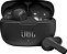 Fone de Ouvido JBL Wave 200 TWS Intra Auricular Preto JBLW200TWSBLK - Imagem 1