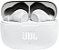 Fone de Ouvido JBL Wave 200 TWS Intra Auricular Branco JBLW200TWSWHT - Imagem 5