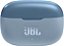 Fone de Ouvido JBL Wave 200 TWS Intra Auricular Azul JBLW200TWSBLU - Imagem 5