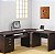 Suporte Articulado de Mesa Para Monitores ELG 17'' à 34'' F50N - Imagem 5