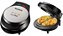 Omeleteira Elétrica Mondial Om-01 320ml Preta 110V - Imagem 1