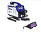 Kit Inversora de Solda Boxer Touch 150 + Óculos de Solda BOXER - Imagem 3