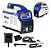 Kit Inversora de Solda Boxer Touch 150 + Óculos de Solda BOXER - Imagem 2