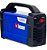 Kit Inversora de solda Boxer 200A tig Flama 201 Bivolt + Óculos de Solda Boxer - Imagem 6