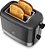 Torradeira Electrolux Efficient Preta/Inox ETS10 110V - Imagem 5