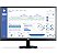 Monitor AOC E970SWHNL 18.5 LED VGA/HDMI 60HZ Anti Reflexo 5MS L524651B - Imagem 1