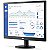 Monitor AOC E970SWHNL 18.5 LED VGA/HDMI 60HZ Anti Reflexo 5MS L524651B - Imagem 2