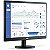Monitor AOC E2270SWHEN 21.5 VGA/HDMI 1920X1080 FHD 5MS L524652B - Imagem 3