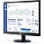 Monitor AOC E2270SWHEN 21.5 VGA/HDMI 1920X1080 FHD 5MS L524652B - Imagem 2