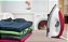 Ferro de Passar a Seco  Black Decker com Antiaderente F300-B2 220V - Imagem 4