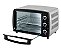 Forno Elétrico Black Decker 16 Litros 1200W FT16-BR 110V - Imagem 2