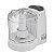 Mini Processador de Alimentos Black Decker com Pulsar MP120-BR 110V - Imagem 1