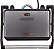 Grill Elétrico Prensa Black Decker G1200-BR 110V - Imagem 2