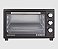 Forno Elétrico Black Decker 50 Litros com Timer FT50P-B2 220V - Imagem 2