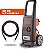 Lavadora de Alta Pressão Black Decker Max 1.812Psi 1500W  BW16-BR 110V - Imagem 4