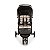 Carrinho Travel System Delta Duo Pro Bege Grid Voyage CAX00679 Dorel - Imagem 2