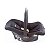 Carrinho Travel System Delta Duo Pro Bege Grid Voyage CAX00679 Dorel - Imagem 15