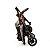 Carrinho Travel System Delta Duo Pro Bege Grid Voyage CAX00679 Dorel - Imagem 10