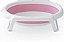 Banheira Dobrável Smile Safety 1st Pink IMP02208 - Imagem 4