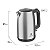 Chaleira Elétrica Electrolux 1,7L Experience EEK25 110V - Imagem 3