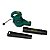 Soprador de Folhas Tekna B2000E 2000w 220v - Imagem 3