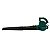 Soprador de Folhas Tekna B2000E 2000w 220v - Imagem 2