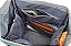 Mochila Maternidade Impermeável Preto Grande BH Store BHSMOC911 - Imagem 6