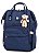 Mochila Maternidade Impermeável Azul Grande BH Store BHSMOC477 - Imagem 1