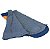SACO FREEDOM AZUL E LARANJA NAUTIKA 230130-AZLJ - Imagem 2