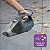 Aspirador de Pó Black Decker com bocal Pet APS1200PET-B2 220v - Imagem 4