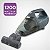 Aspirador de Pó Black Decker com bocal Pet APS1200PET-B2 220v - Imagem 3