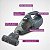 Aspirador de Pó Black Decker com bocal Pet APS1200PET-B2 220v - Imagem 2