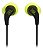 Fone de Ouvido JBL Esportivo Endurance Run Preto e Verde JBLENDURRUNBTBNL - Imagem 3