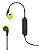 Fone de Ouvido JBL Esportivo Endurance Run Preto e Verde JBLENDURRUNBTBNL - Imagem 4