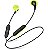 Fone de Ouvido JBL Esportivo Endurance Run Preto e Verde JBLENDURRUNBTBNL - Imagem 2