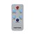 Climatizador de Ar Nobille CLM10-02 Branco 10 Litros 65W Ventisol 9790 220V - Imagem 6