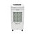 Climatizador de Ar Nobille CLM20-01 Branco 20 Litros 65W Ventisol 9791 110V - Imagem 3