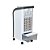 Climatizador de Ar Nobille CLM4A-01 Branco 04 Litros 80W Ventisol 11864 110V - Imagem 4