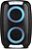 Caixa de Som Mini Torre Neon Multilaser SP400 Bt/Sd/Fm/Aux/Tws 250W - Imagem 2