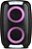 Caixa de Som Mini Torre Neon Multilaser SP400 Bt/Sd/Fm/Aux/Tws 250W - Imagem 5