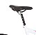 Bicicleta Houston Vivid Aro 26 Suspensão Dupla e 21 Marchas Branco/Rosa - Imagem 4