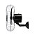 Ventilador Oscilante de Parede Ventisol 50Cm PR GR Aço PR CH HH Premium 538 Bivolt - Imagem 5